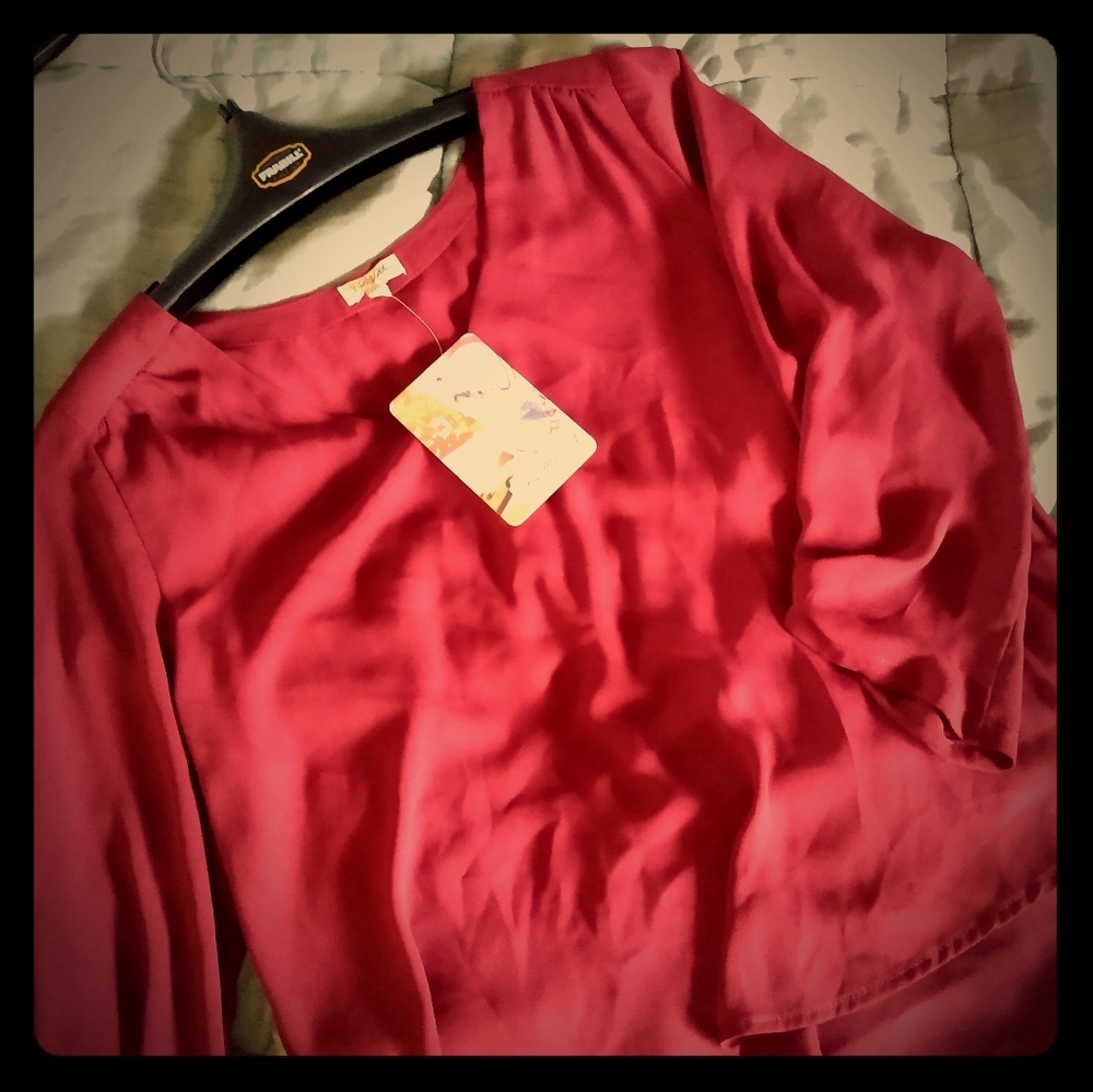 Dress shirt